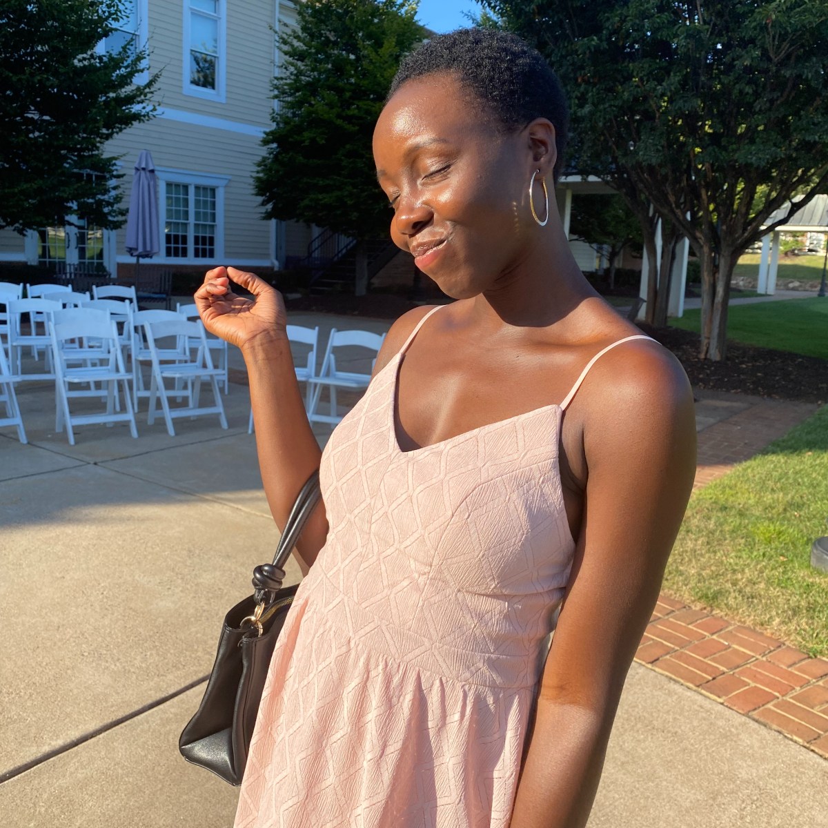 A Spiritual Sabbatical