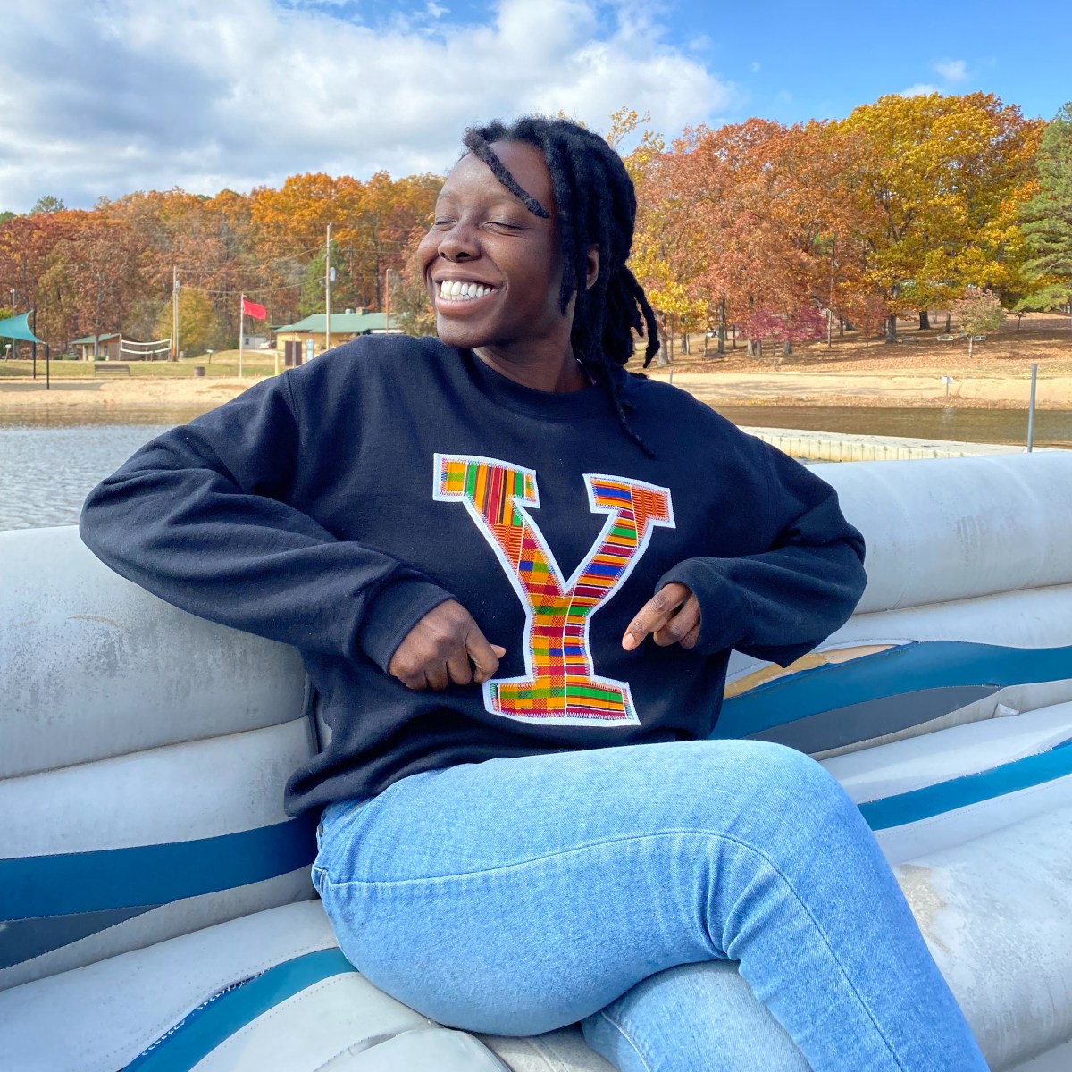 For The First Year Finding Their&nbsp;Way