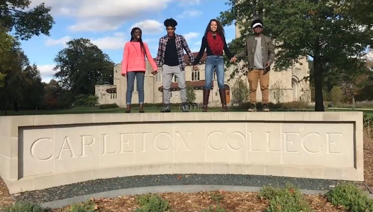 Visit Colleges for FREE: Fly-In&nbsp;Programs